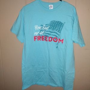 US Freedom Shirt